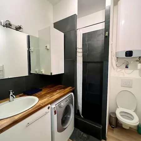 Chez Nicolas Montpellier