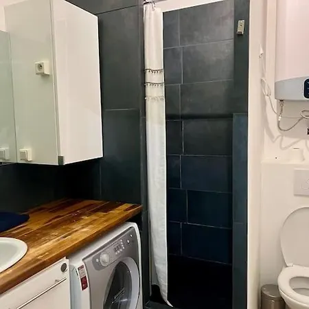 Chez Nicolas Montpellier